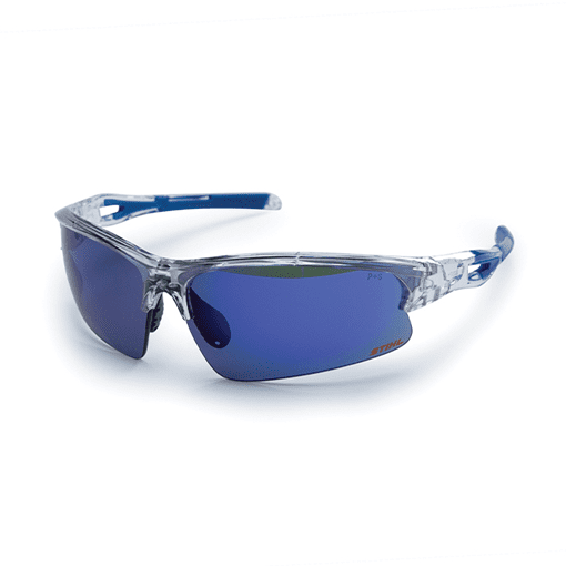Clear Vista Protective Glasses