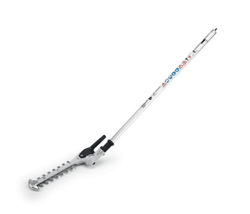 FH-KM 145° Adjustable Power Scythe