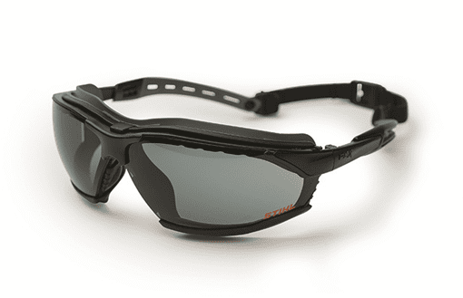 Adjustable Goggles