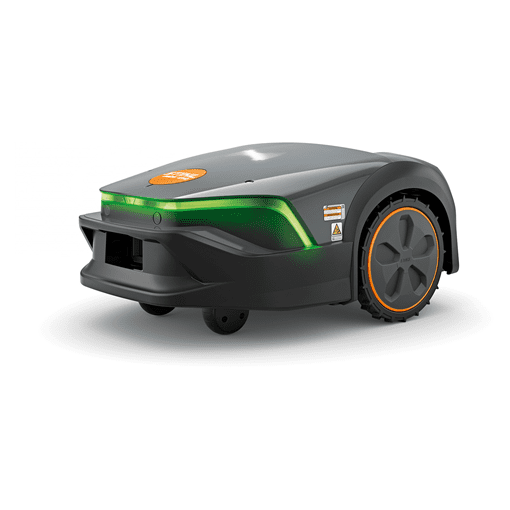 ¡Mow® 7 EVO