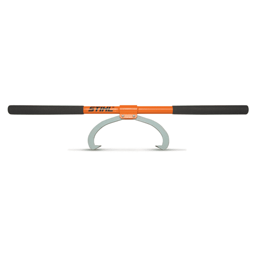 Log Carrier