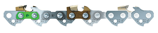 OILOMATIC®  STIHL PICCO™ Duro 3 (PD3)