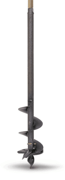Planting Auger Bits