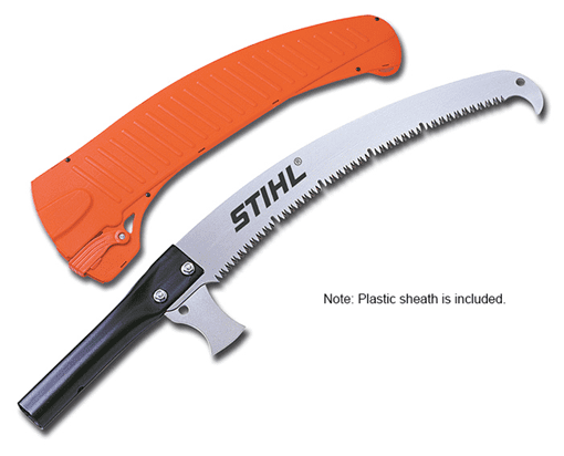 PS 80 Arboriculture Saw Attachment