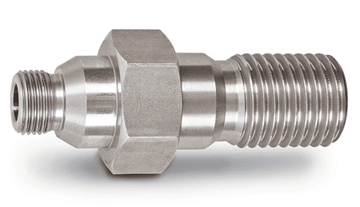 BT 45 1 1/4" Adapter