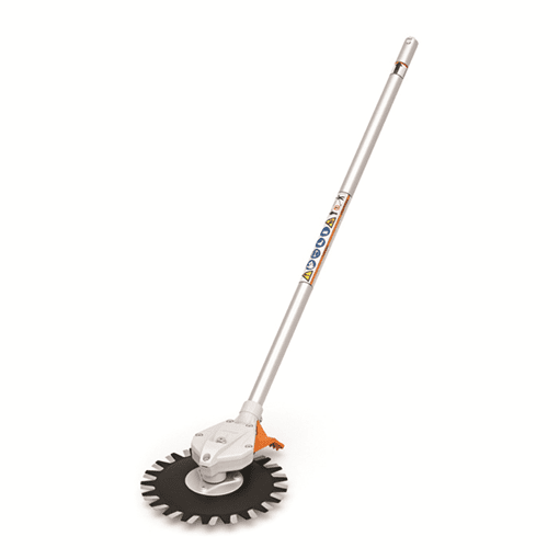 RG-KM Reciprocator Attachment