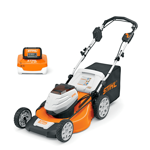 RMA 510 V