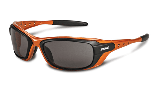 Two-Tone Work Glasses