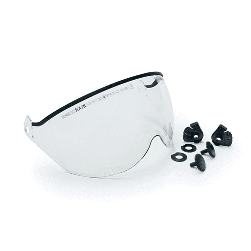 Visor for STIHL Arborist Helmet