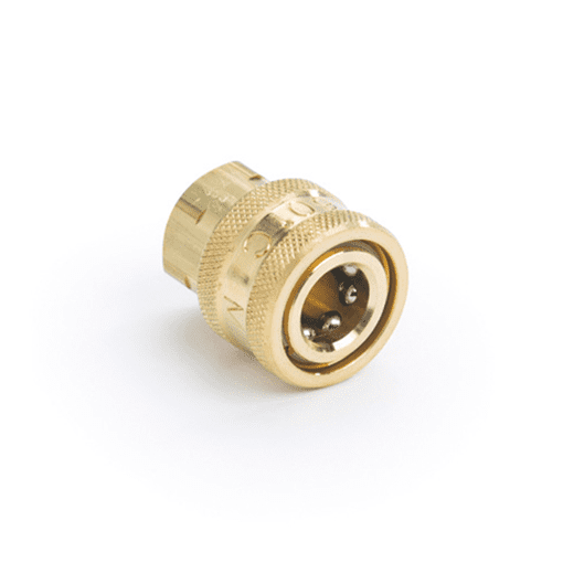 Wand Coupler