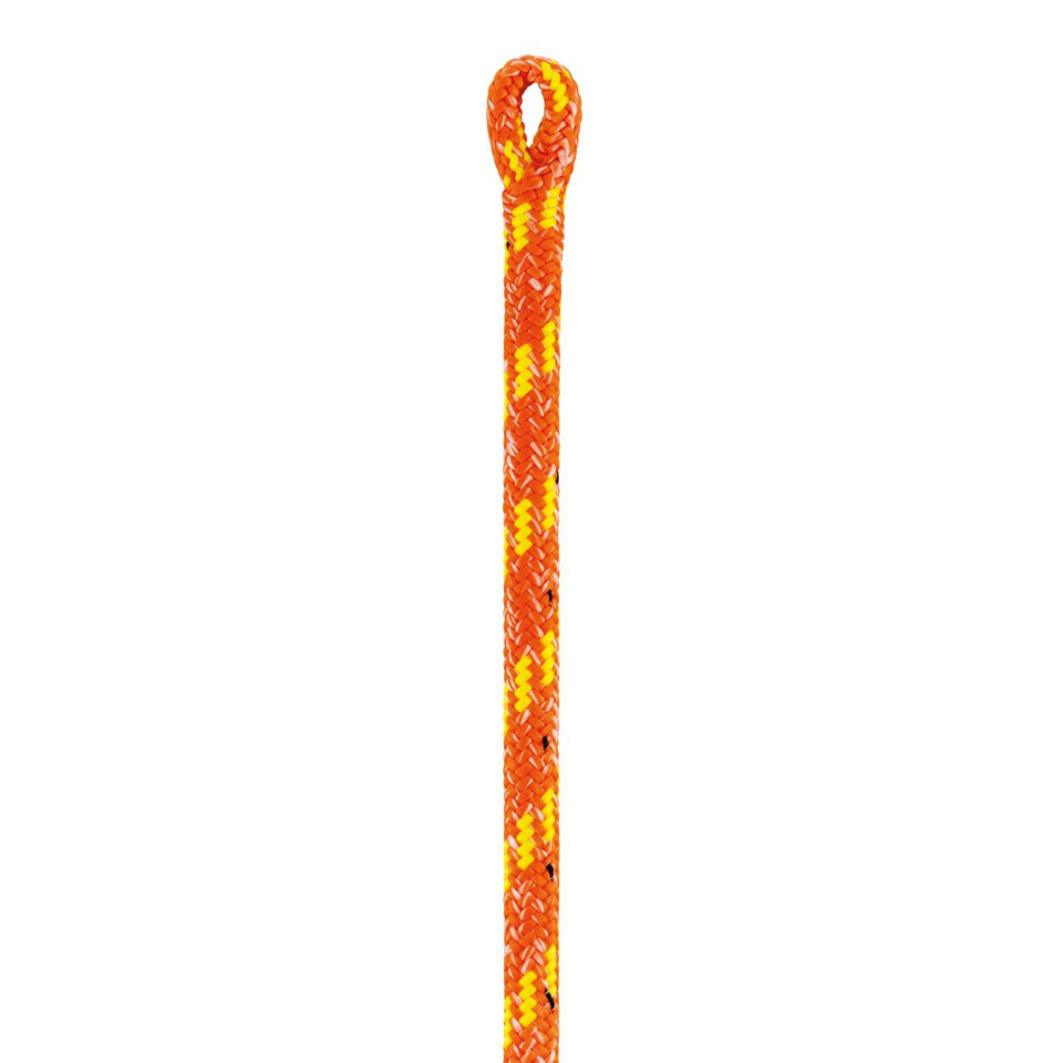PETZL CONTROL 12.5mm, 1-tight splice - Image 5