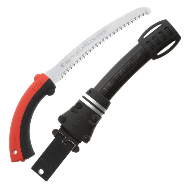 Silky Tsurugi Curved Handsaws