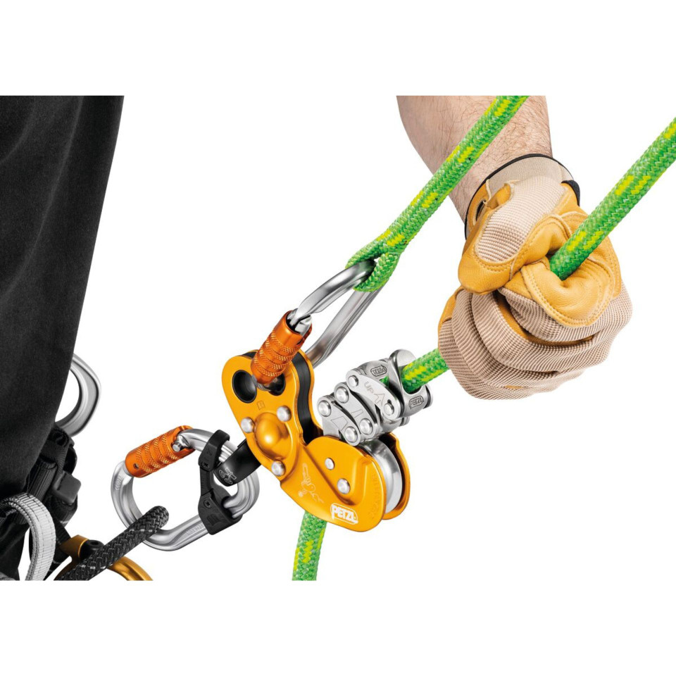 PETZL FLOW 11.8 mm w/ 1 tight eye - Image 2