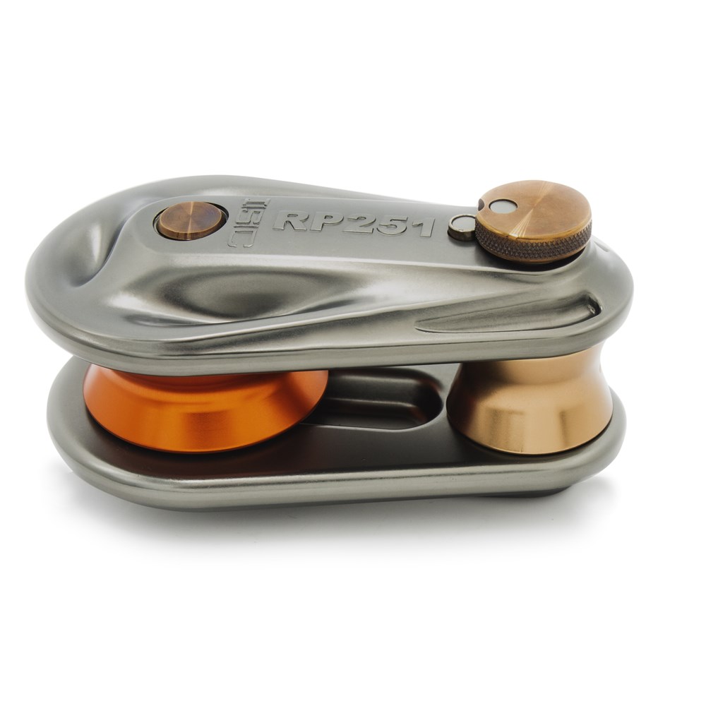 ISC-Small Rigging Pulley for 16mm Rope(5/8") - Image 3