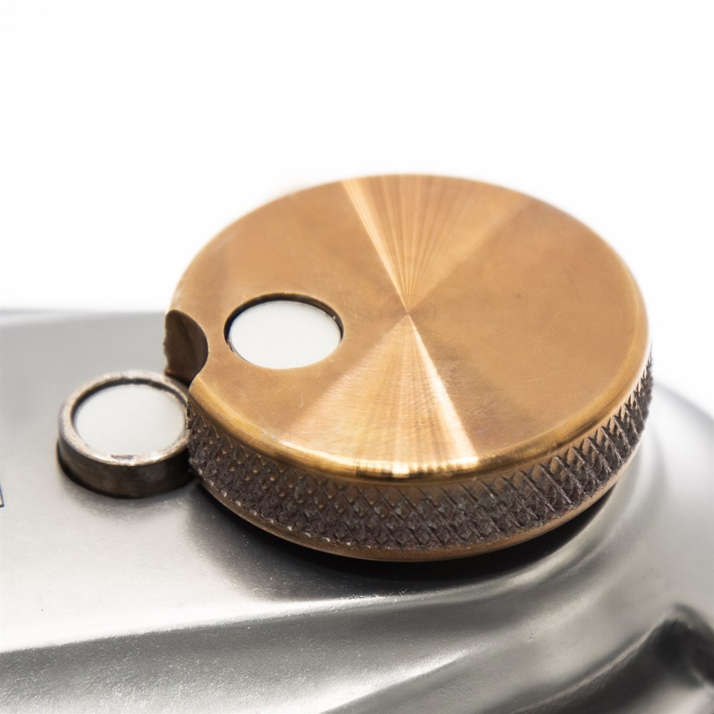 ISC-Small Rigging Pulley for 16mm Rope(5/8") - Image 2