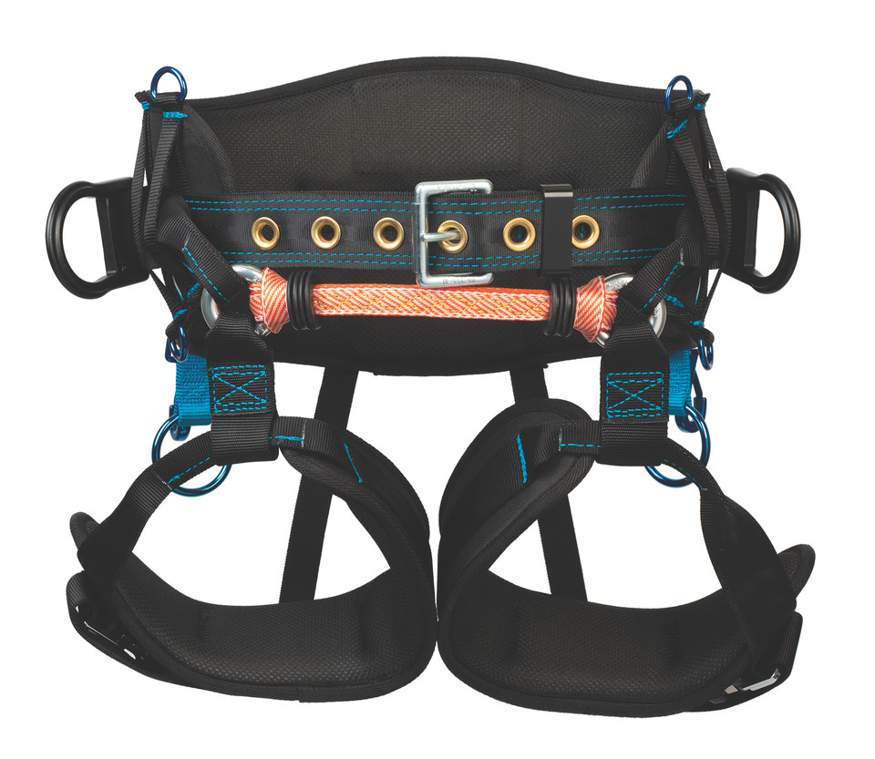 Weaver-Cougar Saddle - Image 2