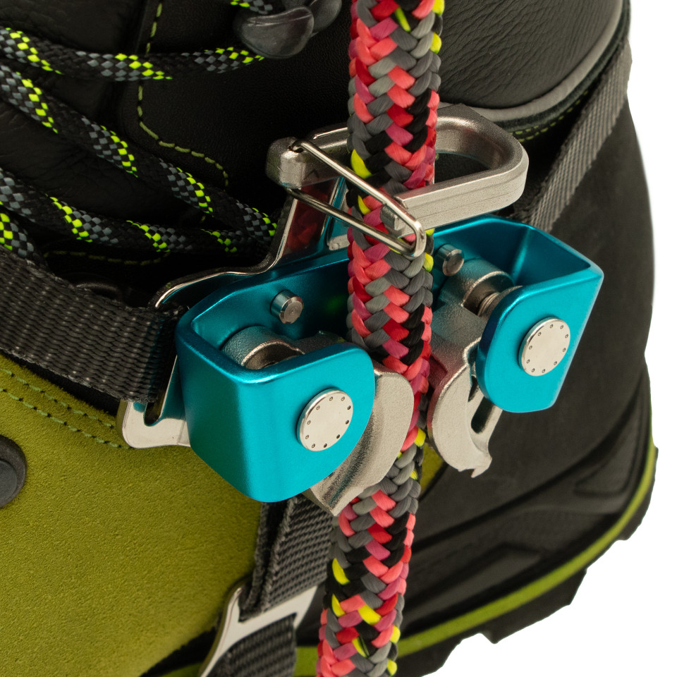 Notch- Jet Step II - Image 4