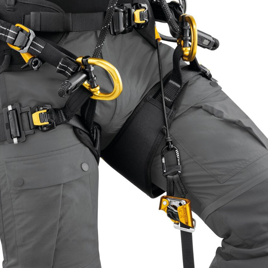 Petzl-Knee Grab - Image 2