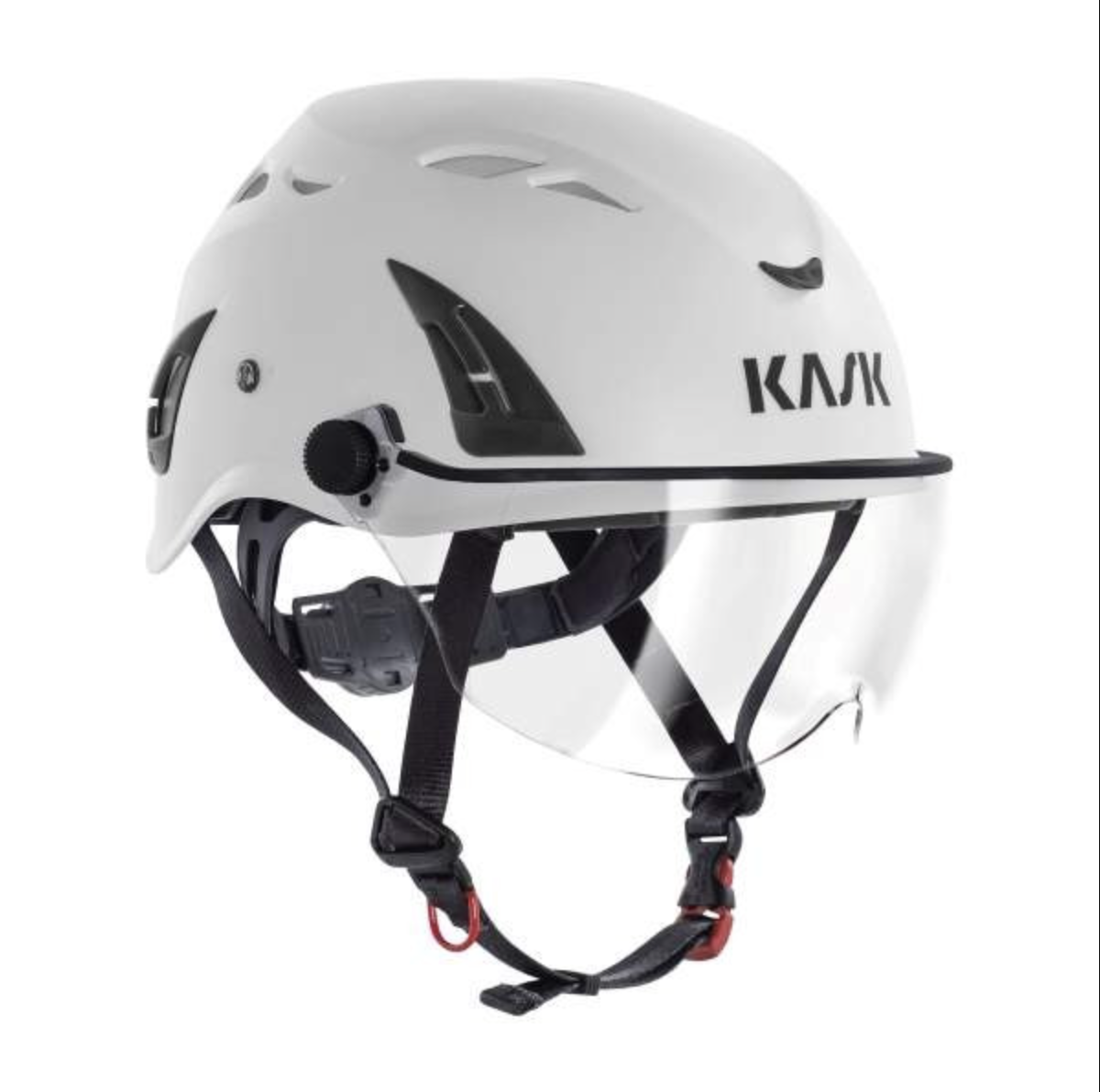 KASK Super Plasma Visors V2 Plus - Image 2
