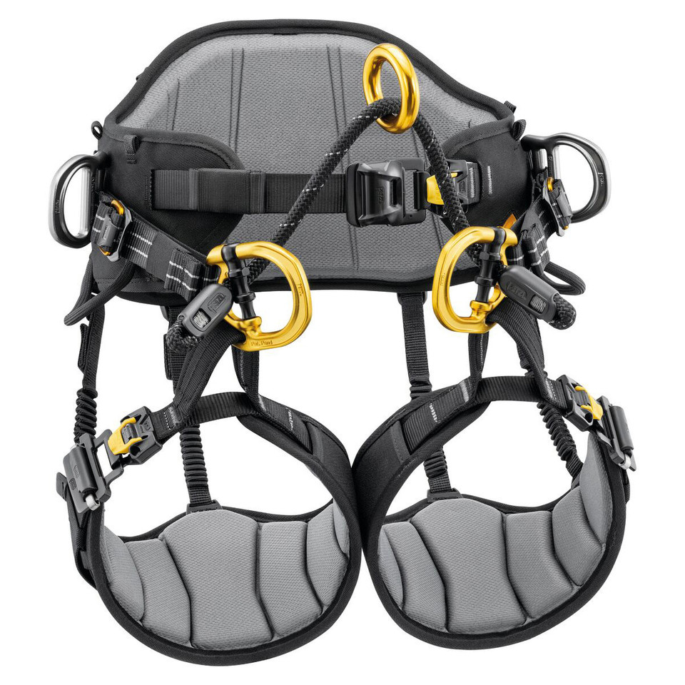 Petzl-Sequoia Plus