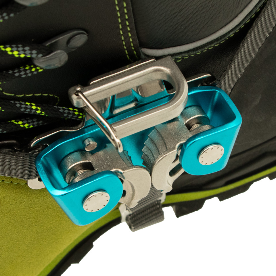 Notch- Jet Step II - Image 5