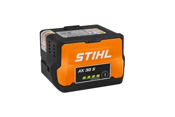 AK 30 S Lithium-Ion Battery