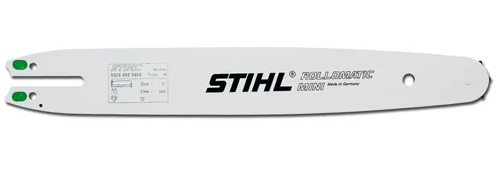 STIHL ROLLOMATIC® E Mini 3/8" | .043"