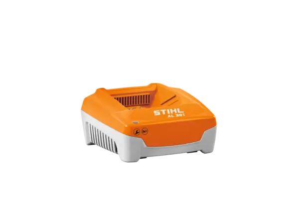 AL 301 Rapid Battery Charger