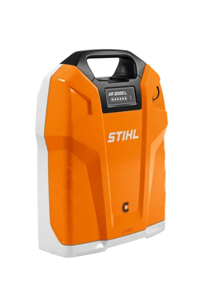 AR 3000 L Backpack Battery