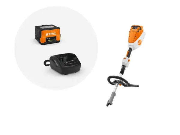KMA 80 R Set