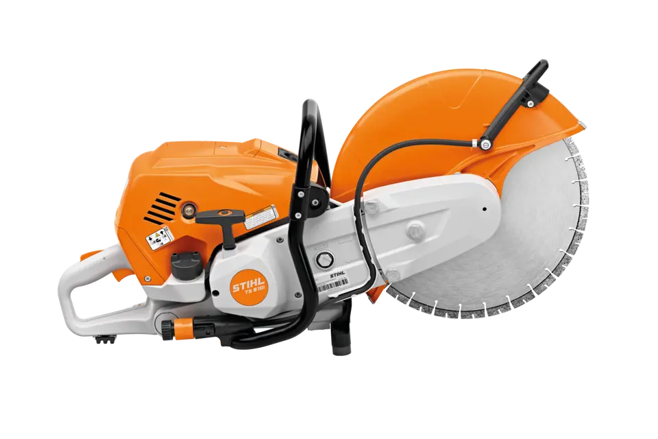 TS 910i STIHL Cutquik®