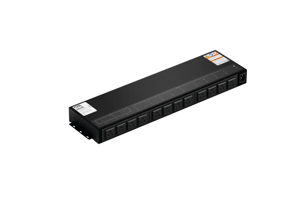 CM 12 ProPower Hub