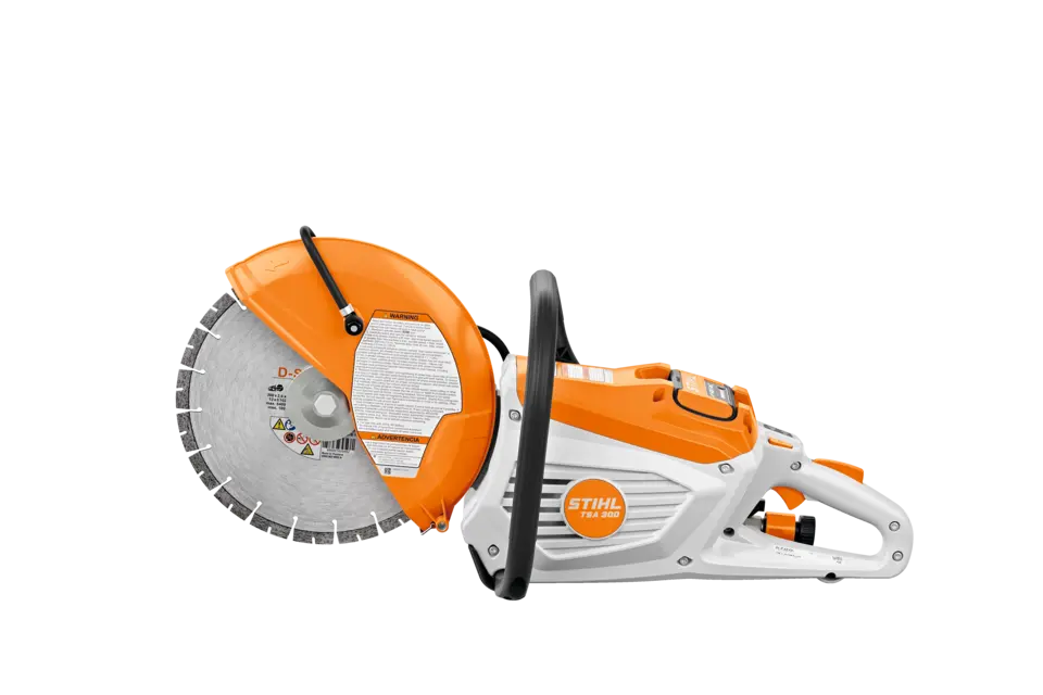 TSA 300 STIHL Cutquik® (Unit Only)