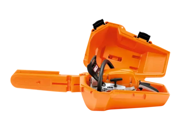 Woodsman Chainsaw Carrying Case