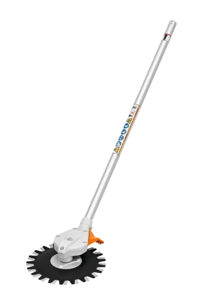 RG-KM Reciprocator Attachment
