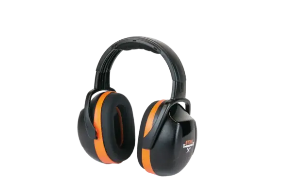 STIHL TIMBERSPORTS® Hearing Protector