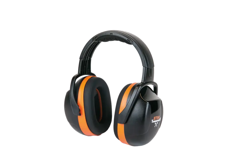 STIHL TIMBERSPORTS® Hearing Protector
