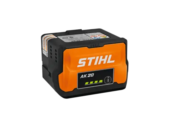 AK 20 Lithium-Ion Battery