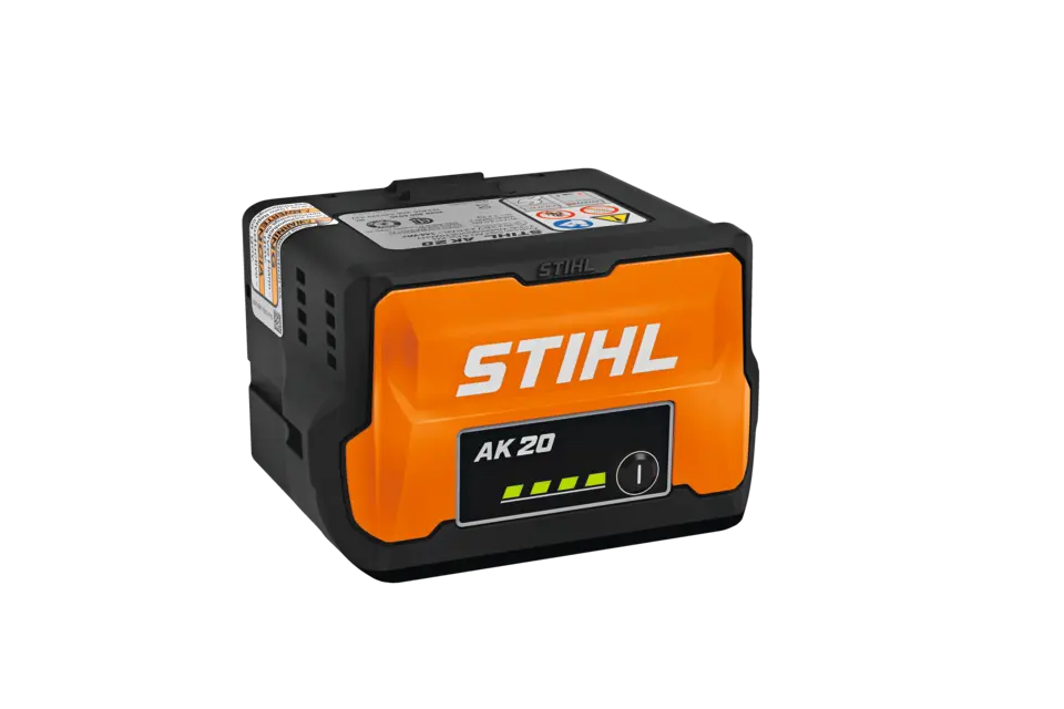 AK 20 Lithium-Ion Battery