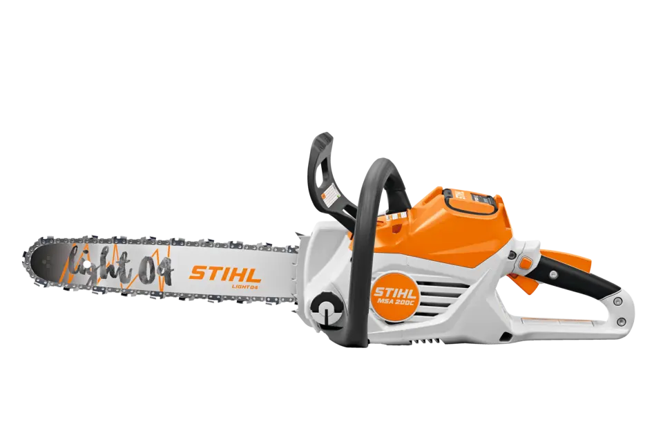 MSA 200 C-B (Unit Only)
