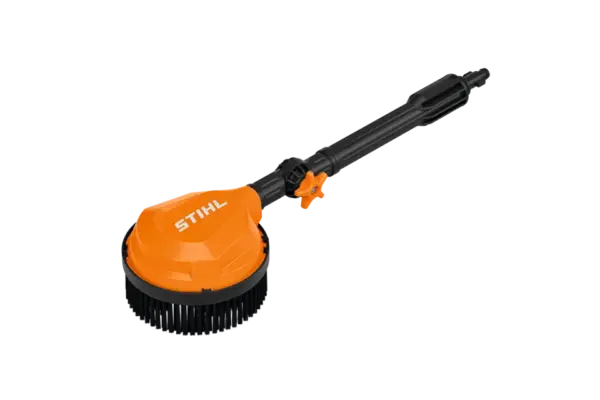 Rotary Brush (RCA 20)