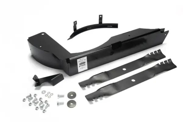 AMZ 142 Mulch Kit