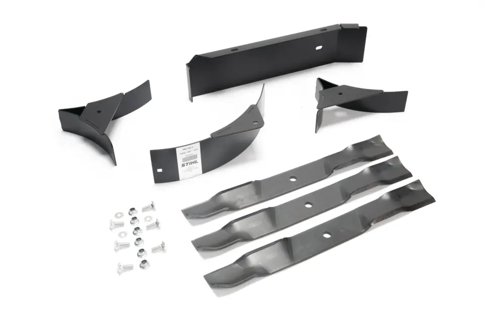 AMZ 060 Mulch Kit