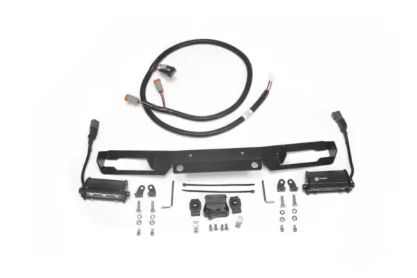 ALZ 120 LED Light Kit