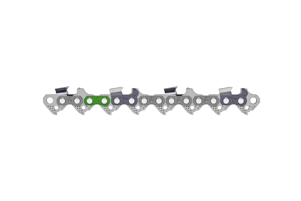 RAPID™ HEXA™ 3 (RH3) .325" | .050"