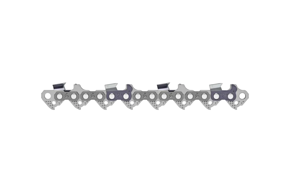 RAPID™ HEXA™ 3 (RH3) 3/8" | .063"