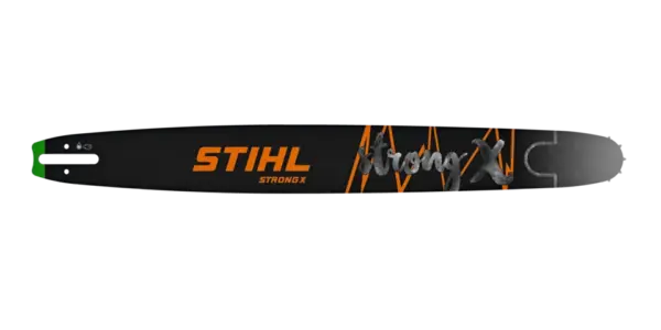 Strong X | 3/8" | .050"