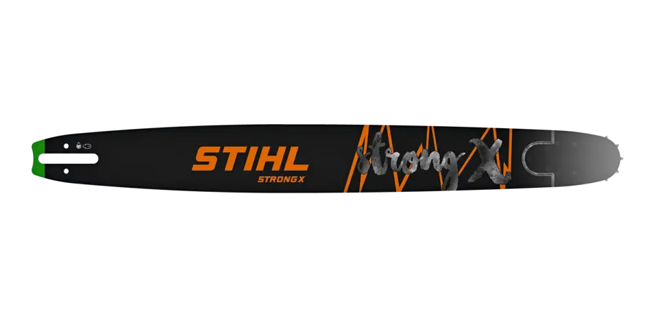 Strong X | 3/8" | .050"