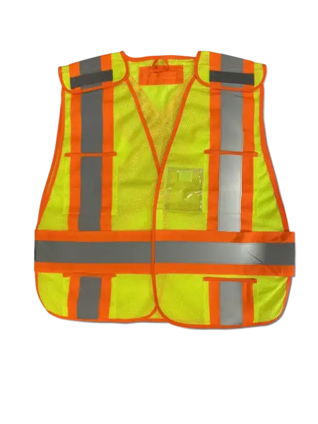 Reflective Safety Vest