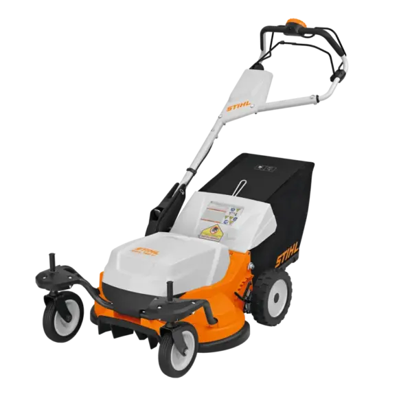 RMA 765 V (Unit Only)